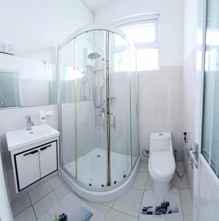 Couple Perfect - Lovely New 1-Bedroom Apartment - Réunion - 3