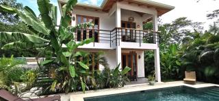 Lapislazuli House & Flats with shared Pool - Santa Teresa Beach - 9