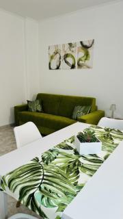 Home Fermi 80 - Rome - 6