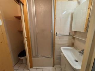 Studio 25m² à 20M des pistes, balcon sud/ouest, 4 pers., TV - FR-1-449-144 - Tignes - 4