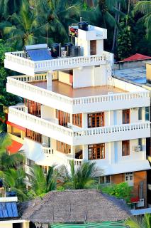 Little Elephant Beach Resort - Kovalam - 1