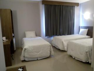 Hotel Abba Goiana PE - Goiana - 4
