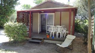 Camping l'Olivier Junas - 2
