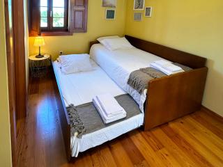 São Jorge Country House - Penafiel - 2