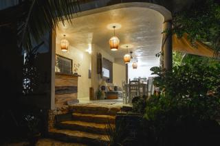 Casa Mia El Cuyo Eco Beach Boutique Hotel - El Cuyo - 9