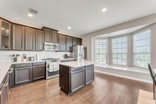 Spacious 4-bedroom house with AC and WiFi in amazing Entire home in Irving, Texas - Irving - 7