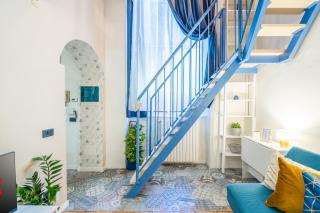 Loft di design centro Milano - Milan - 8