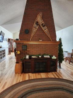 The Big-Lake Lodge at Lake Champlain - Keeseville - 4
