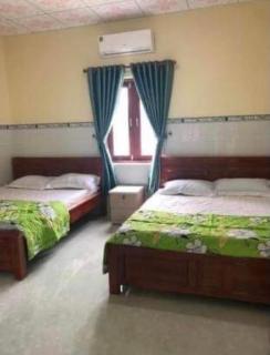 San Vuon Guesthouse - 4