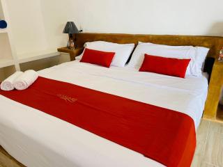 Villas Coco Mare Habitacion 3 - 7