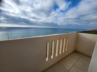 Vue extra sur la Mer - Rabat - 0