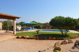 Finca Cati - Cala Figuera - 1
