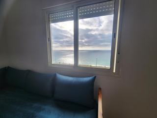 Vue extra sur la Mer - Rabat - 6