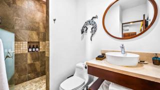 Casa Stacey Inf Pool Gym 3rd Fl 4min Beach - 1