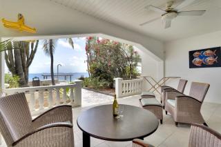 Belmar Oceanfront Apartments 3 Directly By The Sea - Kralendijk - 3