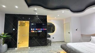 Luxury Two Bedroom Apartment Victoria Island - Lagos - 8