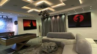 Luxury Two Bedroom Apartment Victoria Island - Lagos - 5