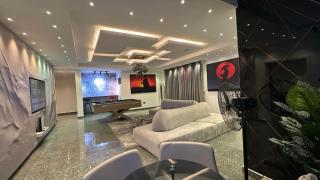 Luxury Two Bedroom Apartment Victoria Island - Lagos - 2