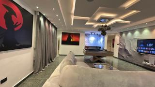Luxury Two Bedroom Apartment Victoria Island - 1