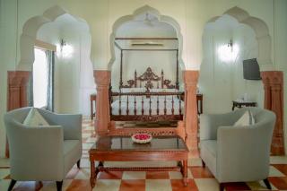 Shahpura Abhaneri Resort - Bandikui - 7
