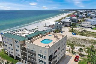 Sea Gem 2 by Pristine Properties Vacation Rentals - Indian Pass - 2