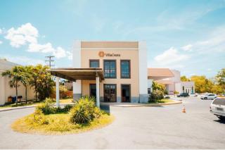Hotel VillaOeste - 0
