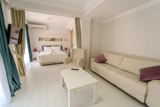 Mia Hill Suites - Bodrum - 1