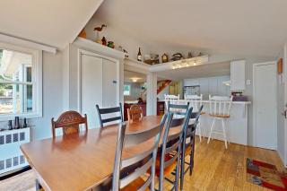 Ohana Lake House - 3