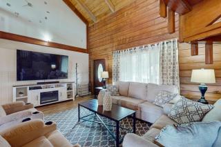 Waterfront Views! Countryside Cabin in Clermont - 4
