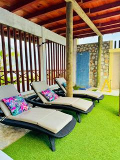Villas Coco Mare Habitacion 4 - Coyuca - 7