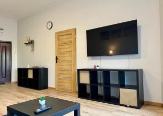 Apartament na Księżym Młynie III - 5