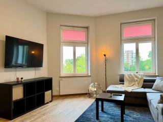 Apartament na Księżym Młynie III - 9