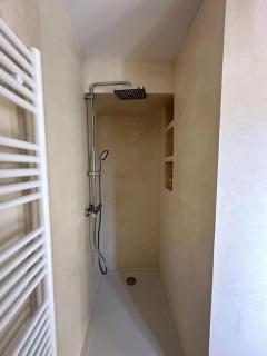 Charming air-conditioned house with garden & view - Olmeto - 8