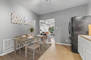 Sleep 5 - Pet & Baby - Laundry - Closer to Hospitals - 4