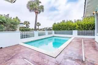 Cottage #18 - Gulf Highlands - 9