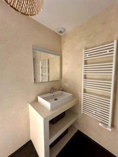 Charming air-conditioned house with garden & view - Olmeto - 3