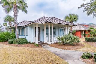 Cottage #18 - Gulf Highlands - 7