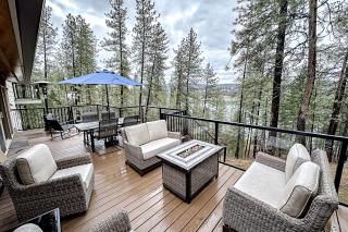 Chalet du Lac - Nine Mile Falls - 9