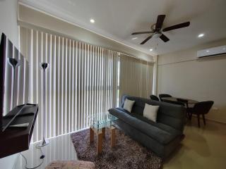 NEW! Lindo y Céntrico Apartamento 1Bdr-Pool-BBQ By Yeah - Playa del Carmen - 2