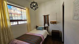Natural B&B Inticahuarina - Cuzco - 2