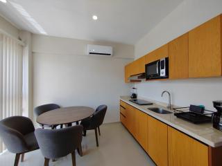 NEW! Lindo y Céntrico Apartamento 1Bdr-Pool-BBQ By Yeah - Playa del Carmen - 1