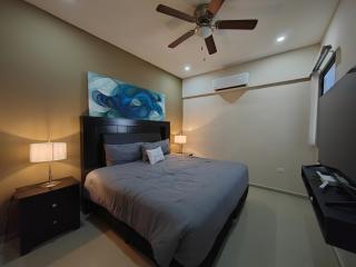 NEW! Lindo y Céntrico Apartamento 1Bdr-Pool-BBQ By Yeah - Playa del Carmen - 0