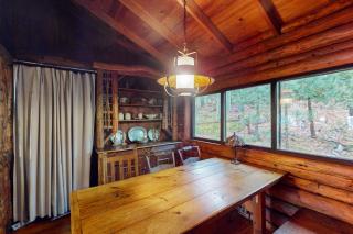 Cabin in the Pines - Boothbay Harbor - 5
