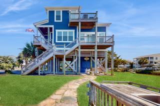 All Rise (Private Boat Dock) - 6