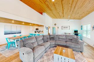 A Wave From it All - Indian Pass - 4