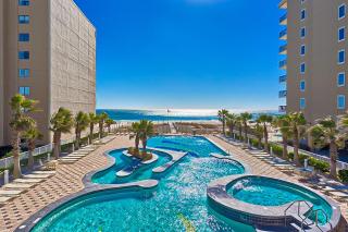 Crystal Tower 1802 - Kaleidoscope on the Coast - Gulf Shores - 8