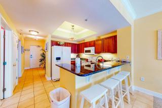 Crystal Tower 1802 - Kaleidoscope on the Coast - Gulf Shores - 3