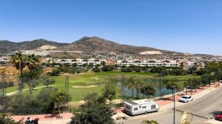 Vivienda Cronos Golf - Benalmádena - 8