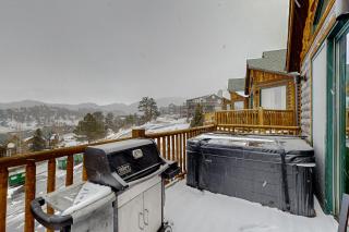 Beaver Mountain #20A - Permit Number #6163 - 9