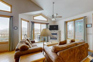 Beaver Mountain #20A - Permit Number #6163 - 8